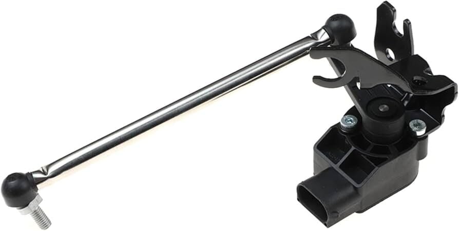 Porsche Panamera 3.0D 2009 - 2016 Arka Sol Far Seviye Sensörü