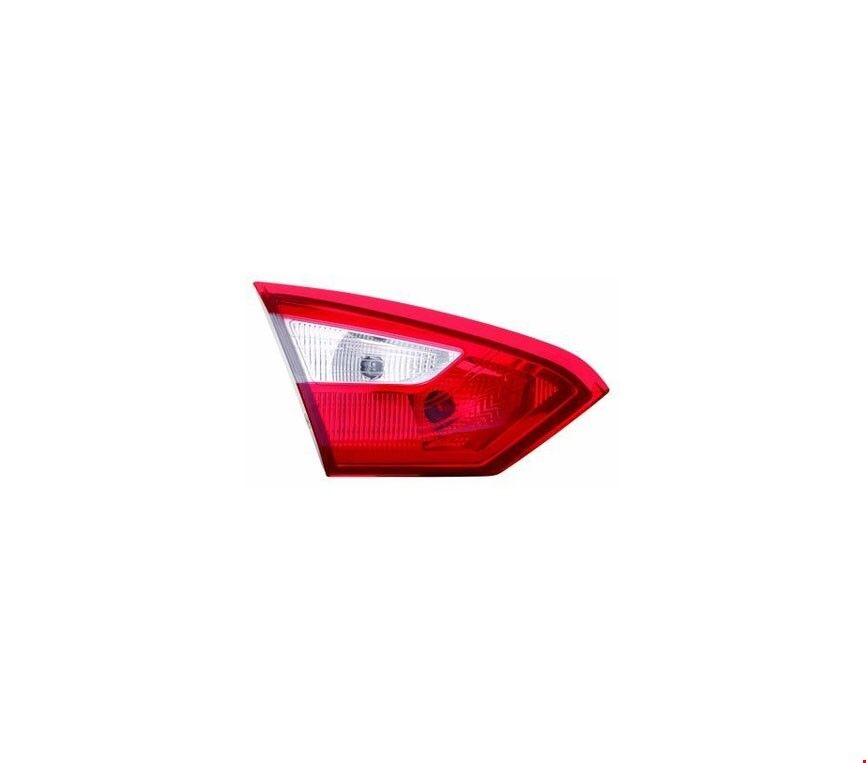 Ford Focus Arka Stop İç Sağ Sedan 2012 Sonrası-2015 Sonrası Uyumlu