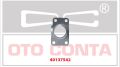 Fiat Ducato / Iveco Daily IV 07> 2.3 MJT Turbo Contası