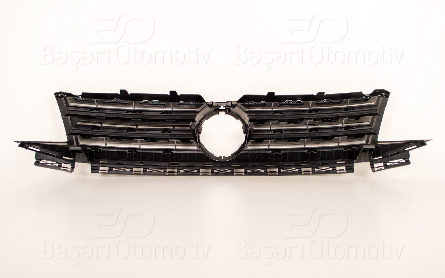 Volkswagen Caddy 2015-2020 Panjur Full Nikelaj