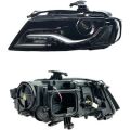Audi A4 2009-2015 Ön Far Xenon Sol (8K0941029G)