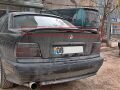 Bmw E36 1991-1998 Ayaklı Işıklı Spoiler