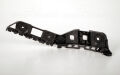 Volkswagen Polo 2014-2018 Arka Sol Tampon Braketi (6C6807393)