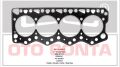 Silindir Kapak Contası 1.30mm 94.40mm Boxer Jumper Master Ducato 2.8TD 2.8HDI S9W