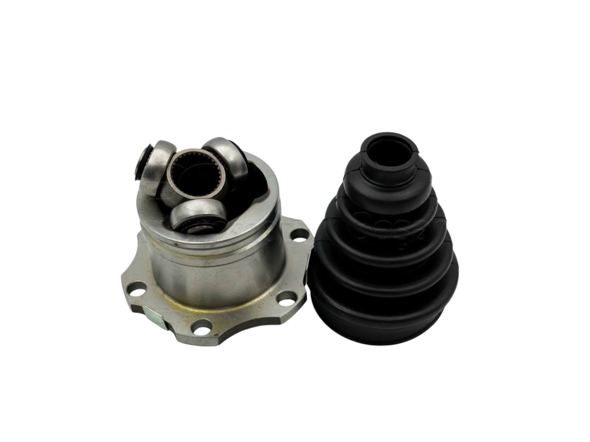 Volkswagen Golf 4, Bora ve Audi A3 1998 Sonrası Uyumlu ABS'siz İç Aks Kafası