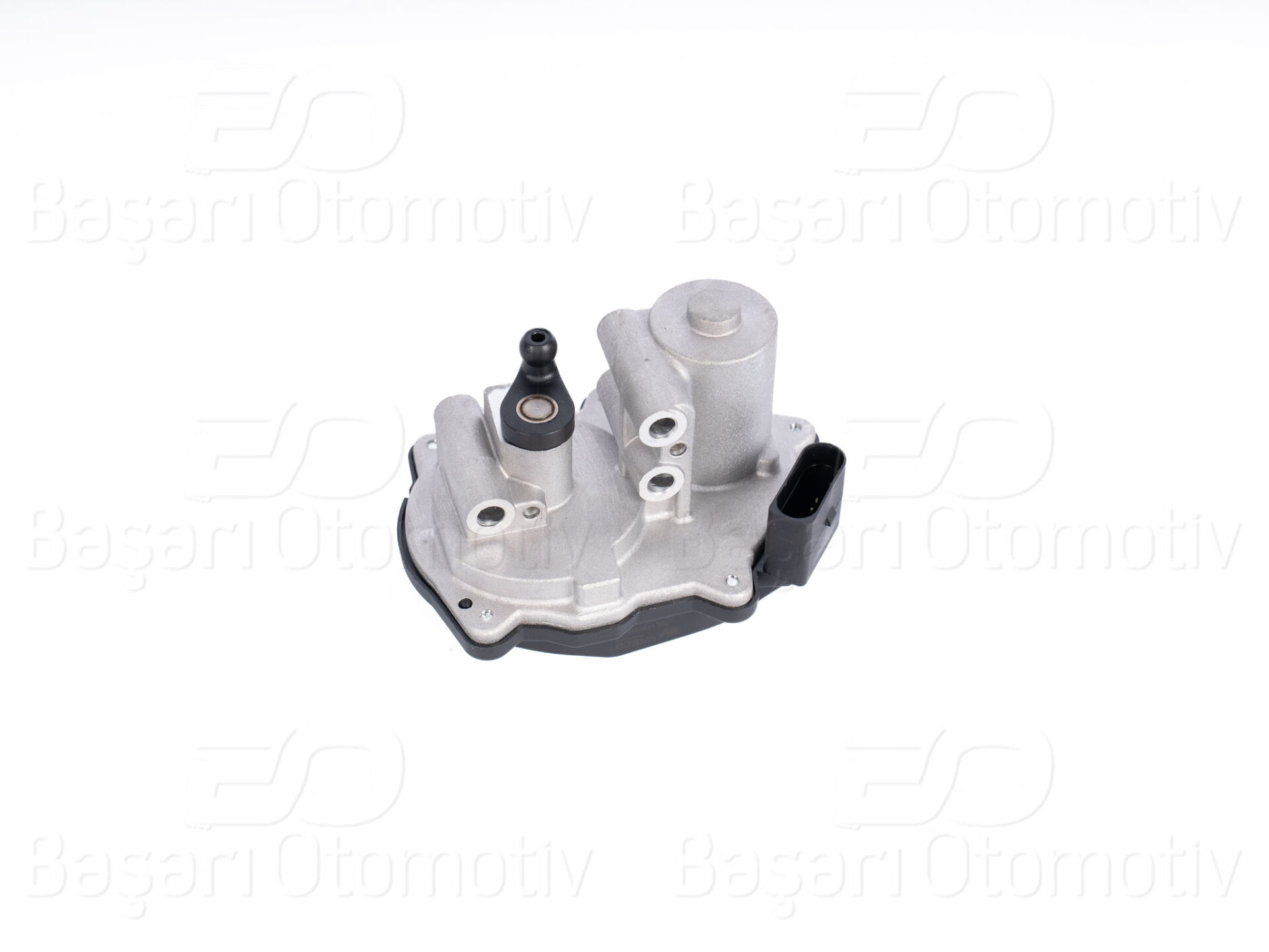 Volkswagen Golf 5 Seat Leon Audi Q5 2.0TDI Emme Manifold Ayar Motoru