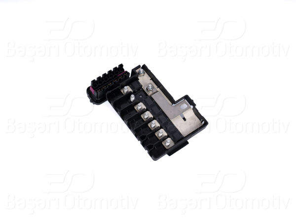 Volkswagen Polo 2010 Sonrası Sigorta Kutusu - Seat Ibiza 2009-2015 Sigorta Kutusu - Toledo 2013-2015 Sigorta Kutusu