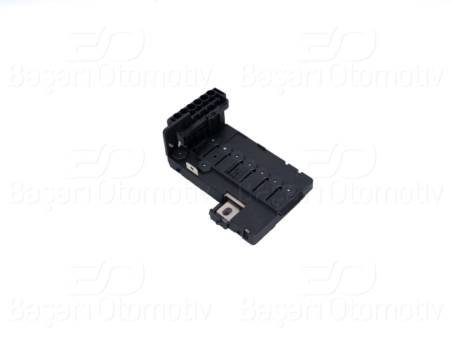 Volkswagen Polo 2010 Sonrası Sigorta Kutusu - Seat Ibiza 2009-2015 Sigorta Kutusu - Toledo 2013-2015 Sigorta Kutusu