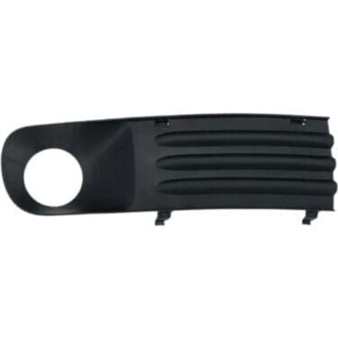 Volkswagen T5 2003-2010 Sol Tampon Izgarası (Sisli)