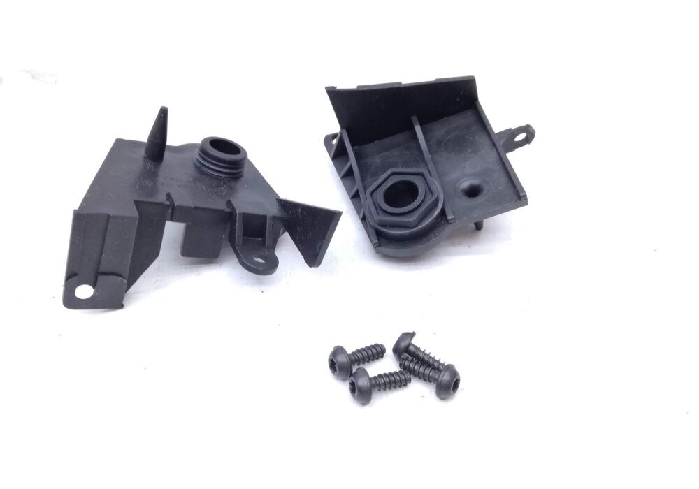 Volkswagen Caddy Touran 2004-2011 Far Tamir Takımı Sol