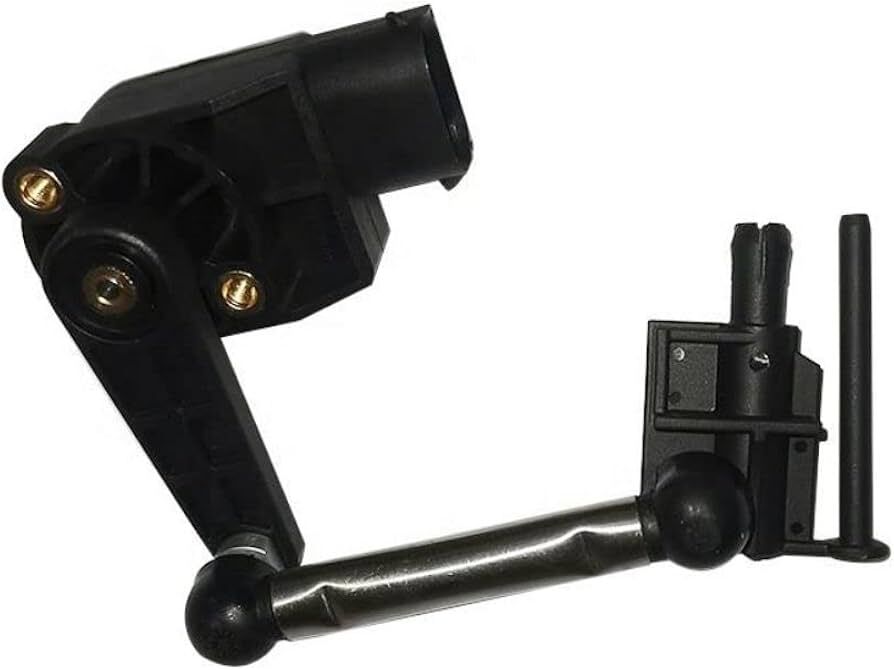 Porsche Panamera 3.0D 2009 - 2016 Ön Sol Far Seviye Sensörü