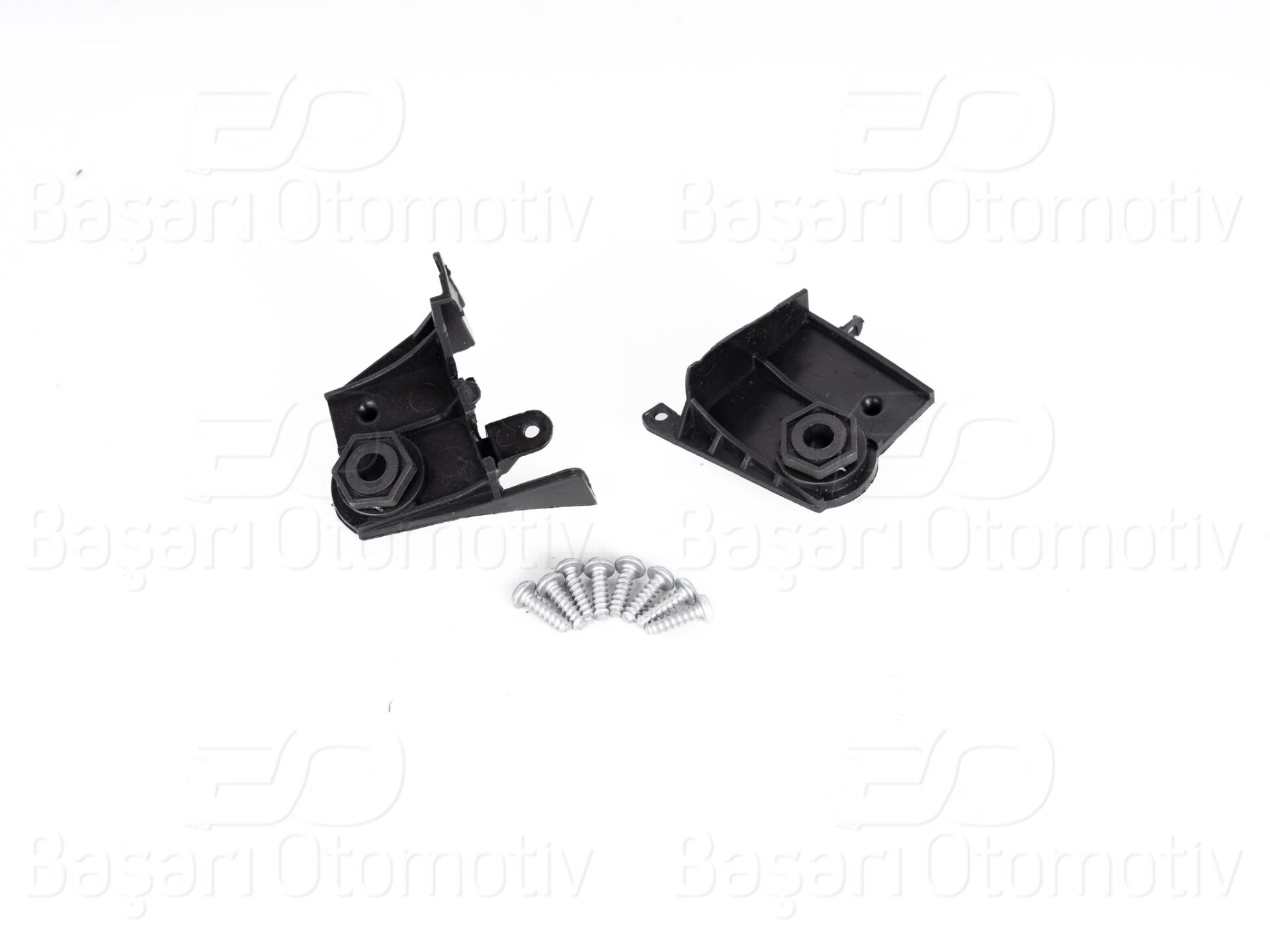 Volkswagen Caddy Touran 2004-2011 Far Tamir Takımı Sol