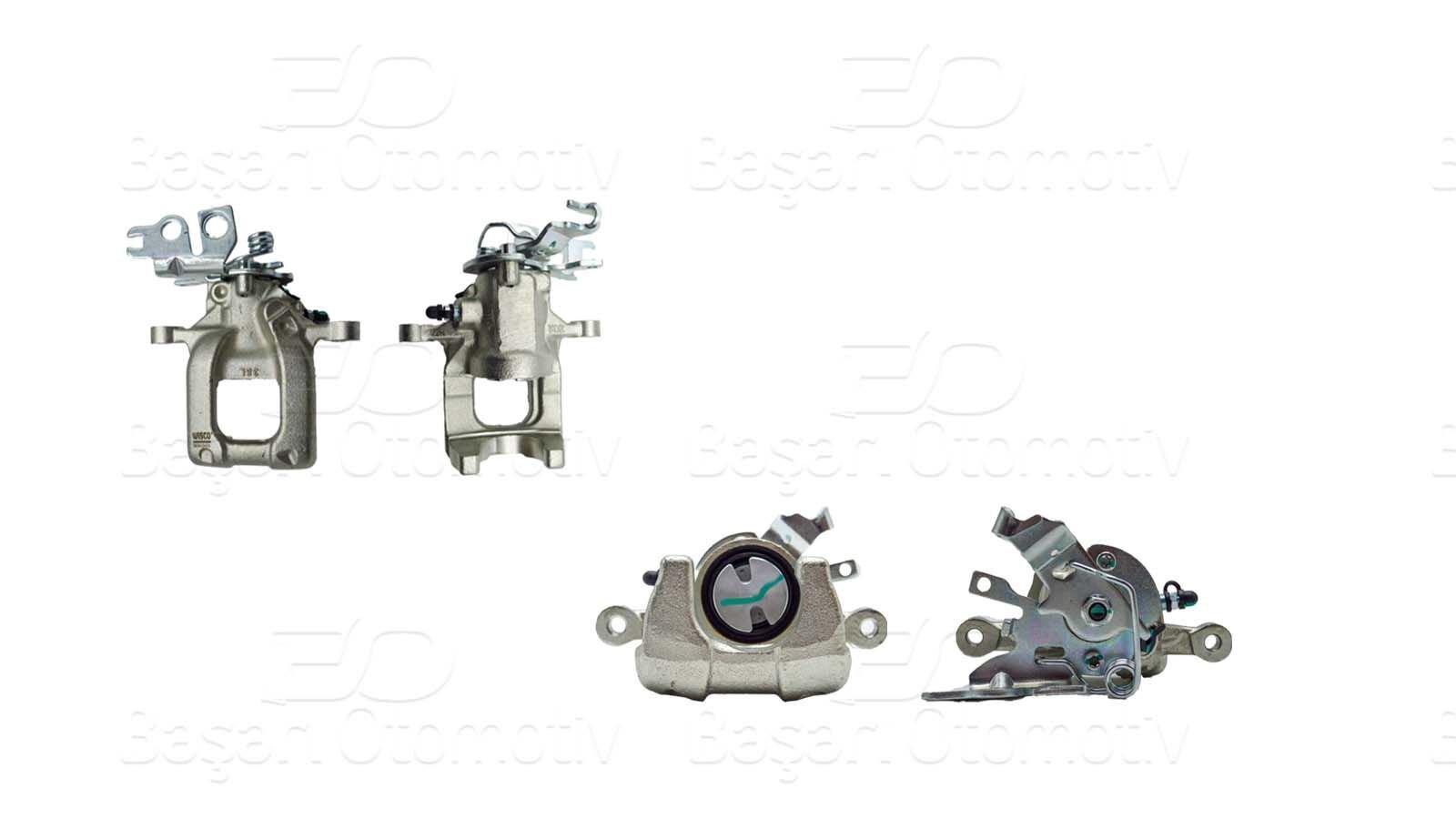 VW CADDY MPV 1.2 1.6 TSI 2.0 TDI 10-15