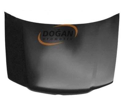 Volkswagen Polo 2000 ve Sonrası Motor Kaputu