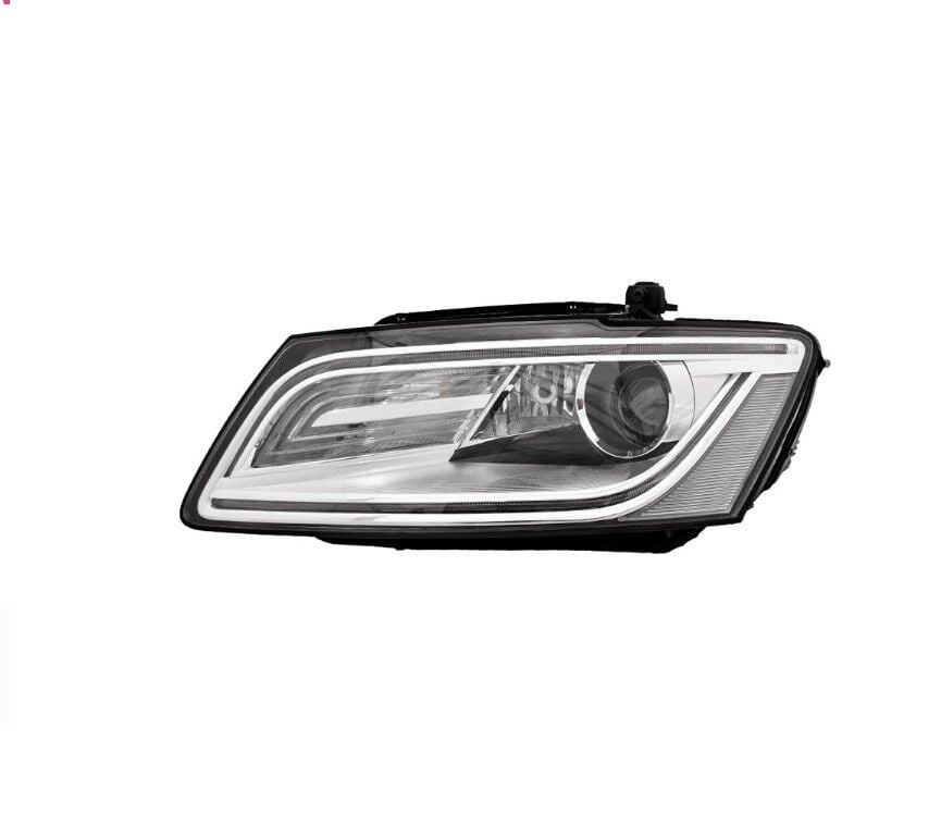 ÖN FAR SOL XENON Q3 2012-