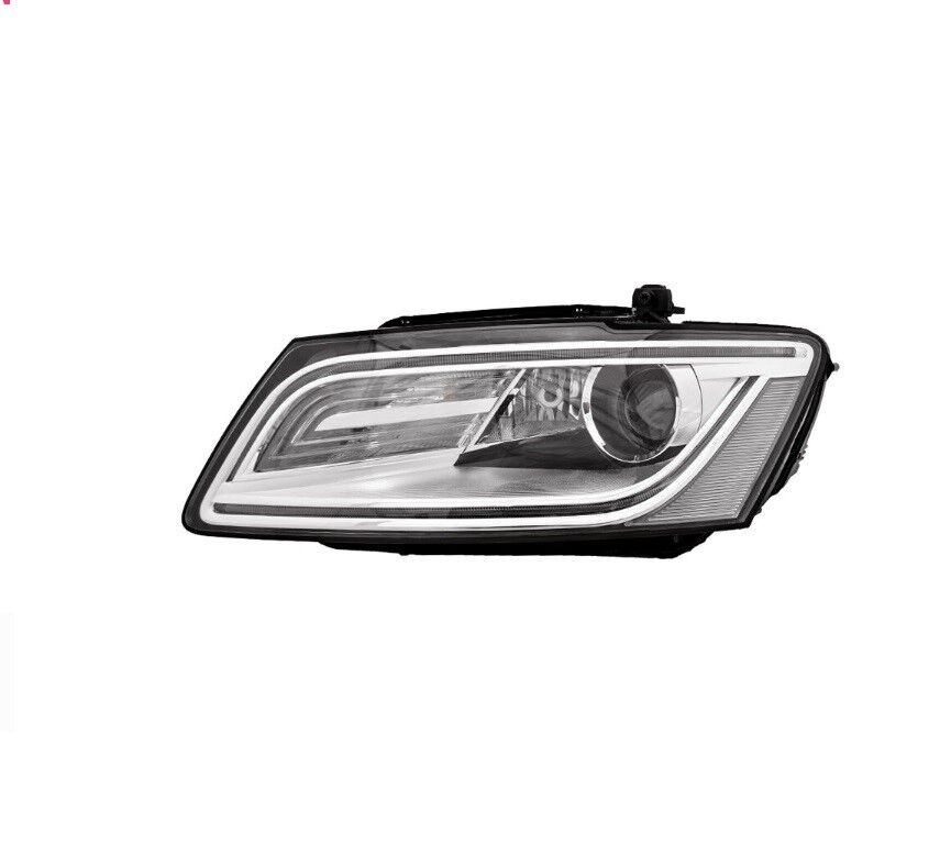 Audi Q3 2012 Sonrası Ön Far Sol Xenon (8R0941005)