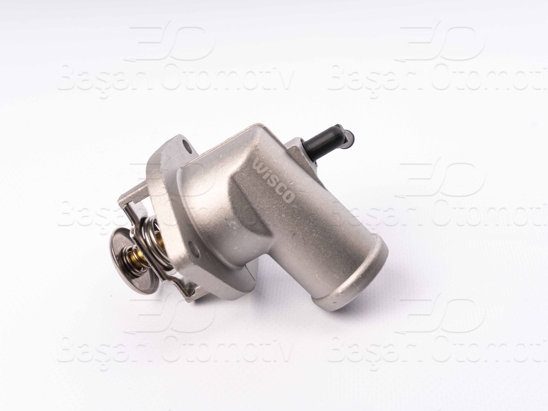 Opel Astra G, Vectra B, Corsa C 1996 Sonrası Uyumlu Termostat