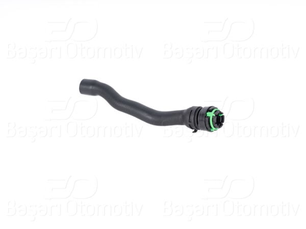 Opel Astra H 2004 Sonrası Kalorifer Hortumu Tek
