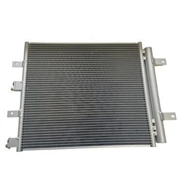 Jaguar XF 3.0 2008 Sonrası Klima Radyatörü 533x430.4x16