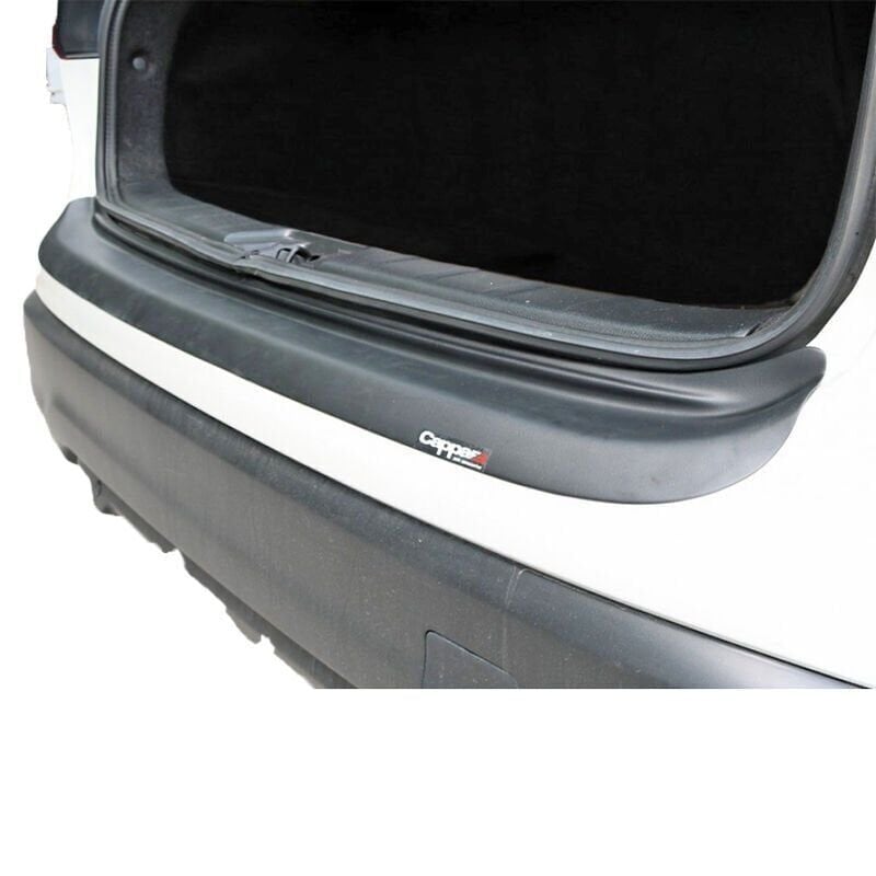 Nissan Qashqai 2014 - 2016 Uyumlu Yedek Parça  Arka Tampon Eşiği