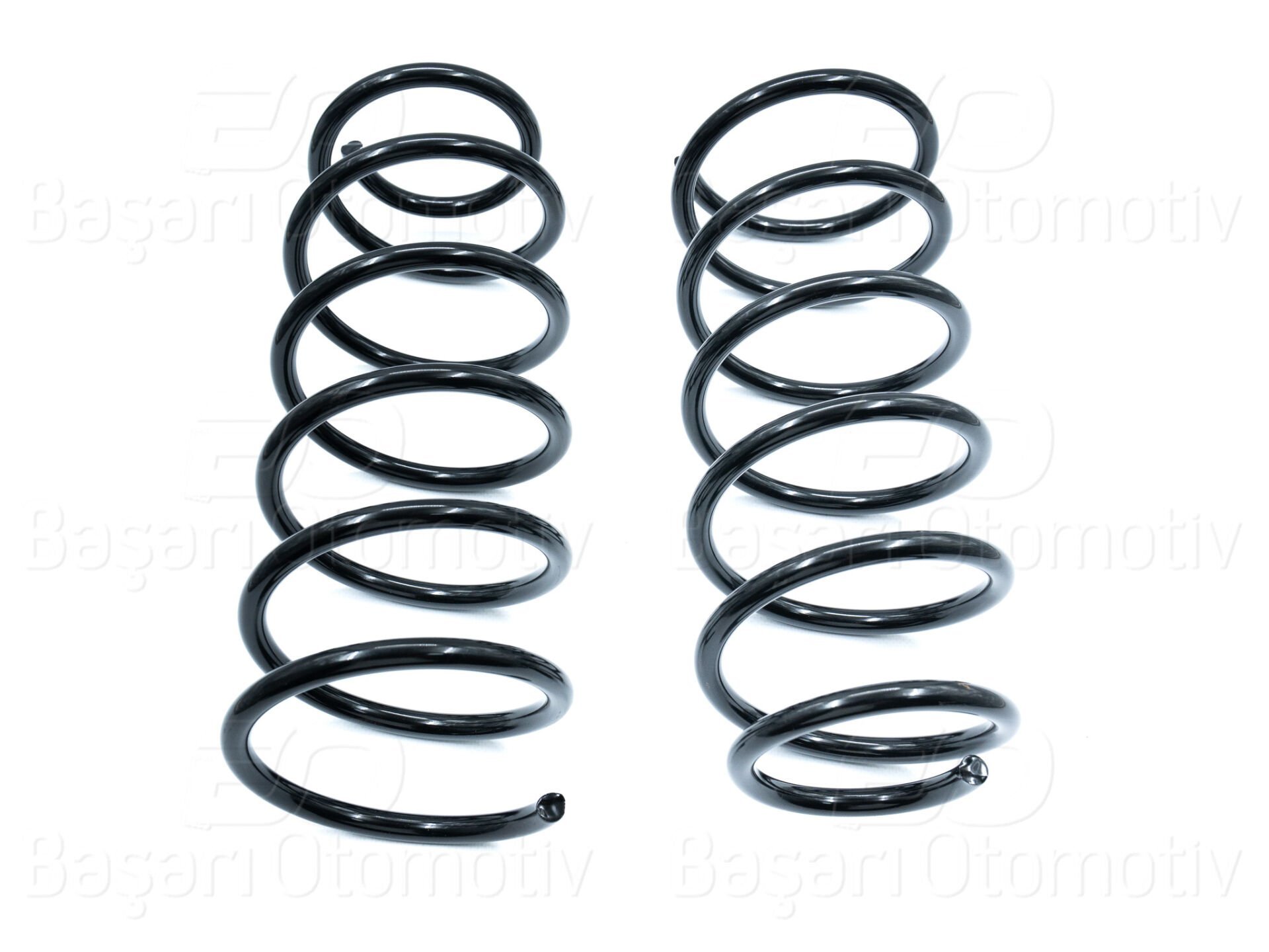 Volkswagen Golf 1 Jetta 1 Scirocco 1974-1989 Uyumlu Ön Helezon