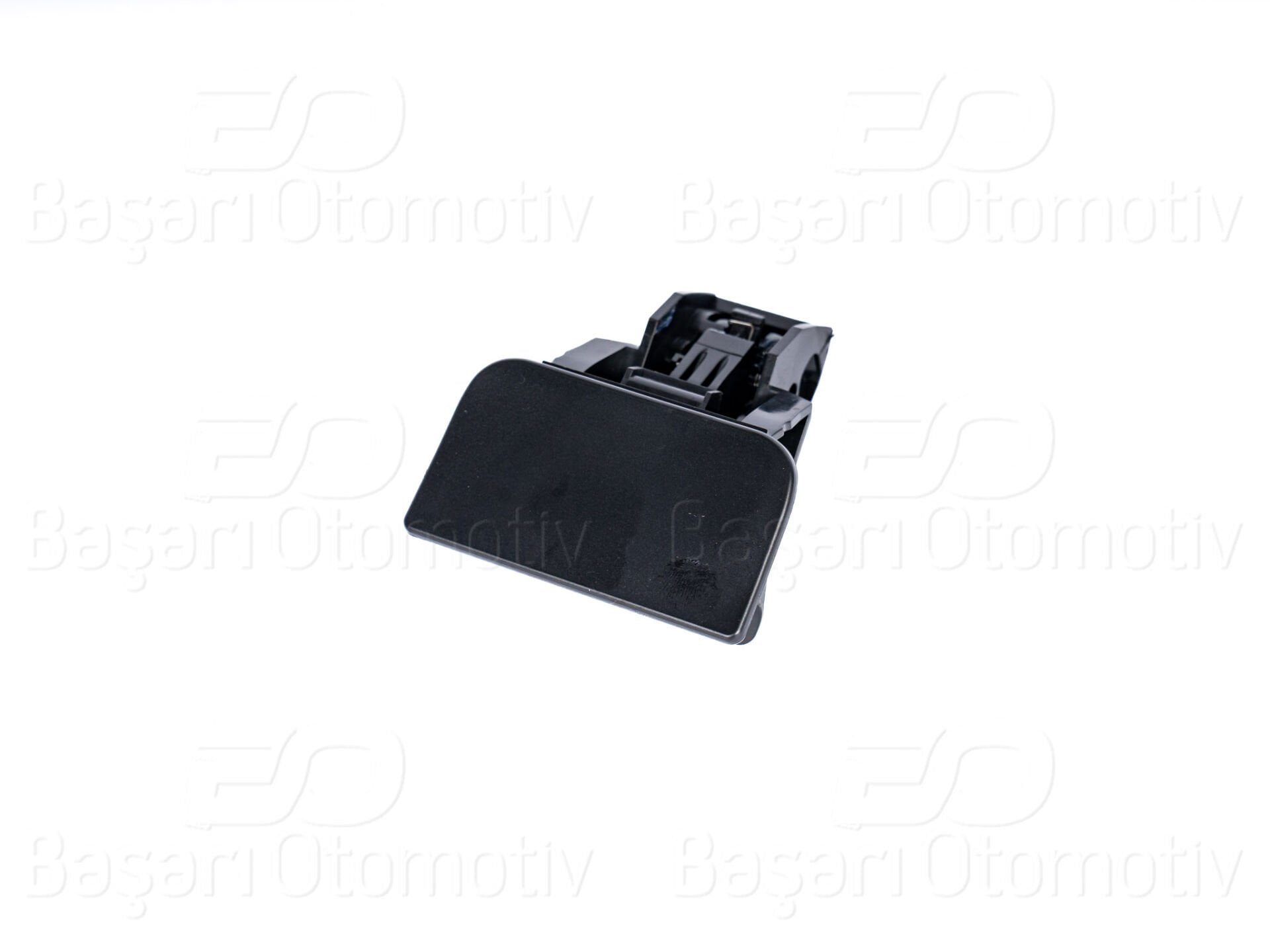 Volkswagen Polo 2002-2010 Torpido Mandalı Siyah