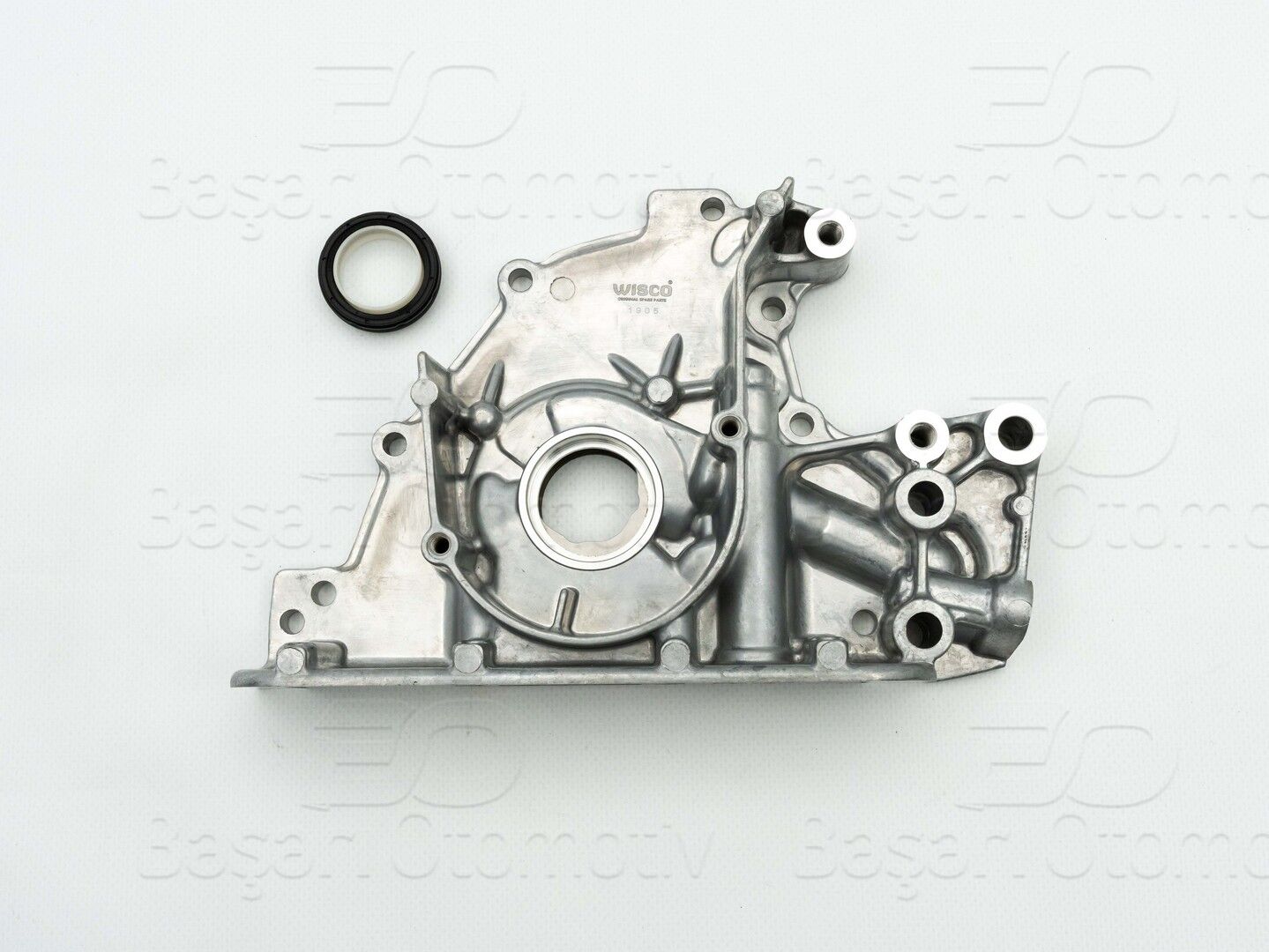 Volkswagen Golf 7, Jetta, Polo, Touran, Caddy ve Skoda, Seat, Audi A3 Uyumlu Yağ Pompası