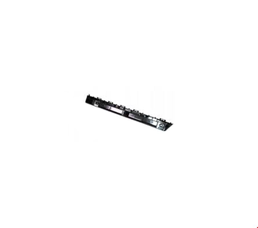 ARKA TAMPON BRAKETİ SOL QASHQAI 2014-