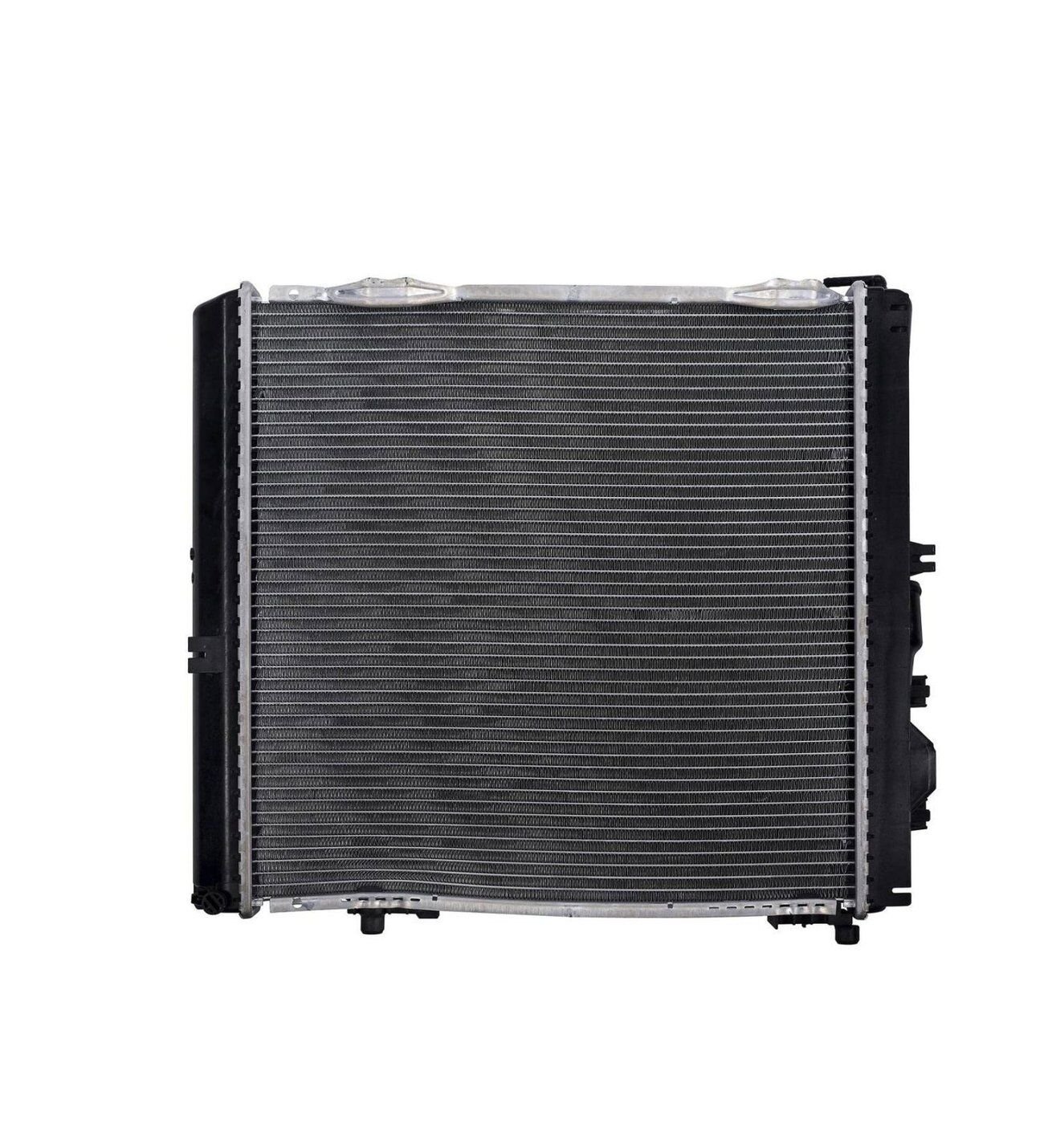 Su Radyatörü Brazıng At 486X488X32 Mm Mercedes-Benz 126 260. 300E 85 Sonrası