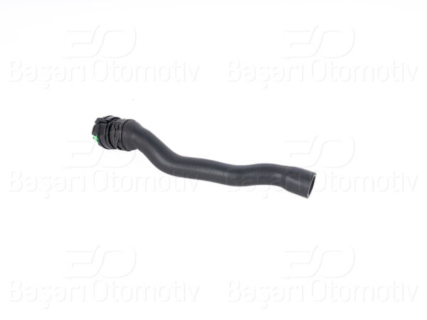 Opel Astra H 2004 Sonrası Kalorifer Hortumu Tek