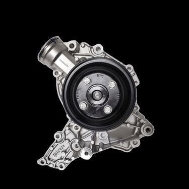 Mercedes-Benz Sprinter / Vito / Viano M272 2006 Sonrası Devirdaim