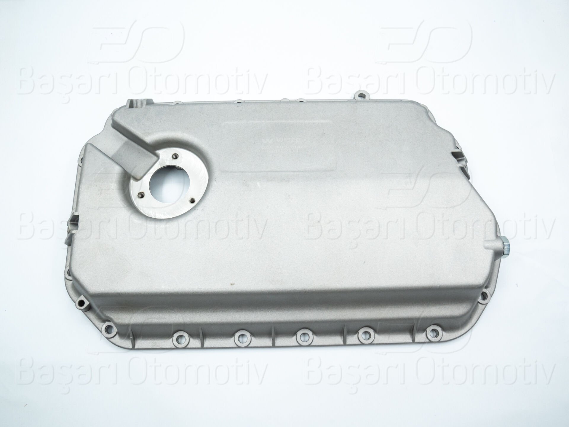 Audi A4 A6 3.0 Quattro 2001 Sonrası Yağ Karteri