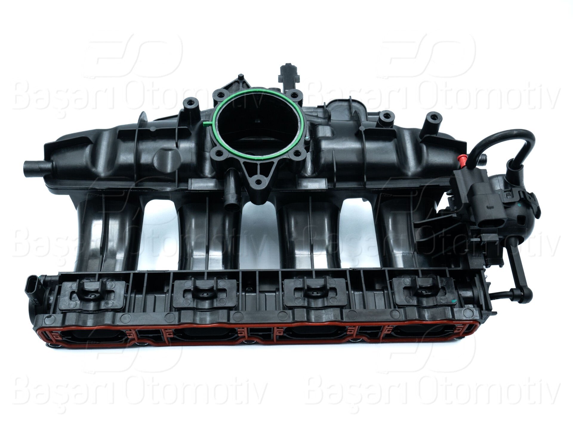 Volkswagen Passat CC Jetta 1.8TFSI Emme Manifoldu