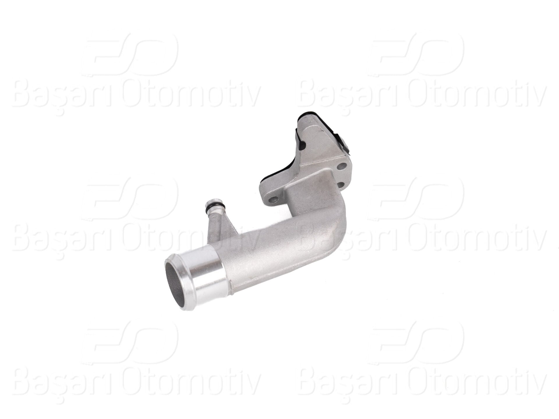Volkswagen T5 2.5 TDI 2003 - 2009 Su Borusu