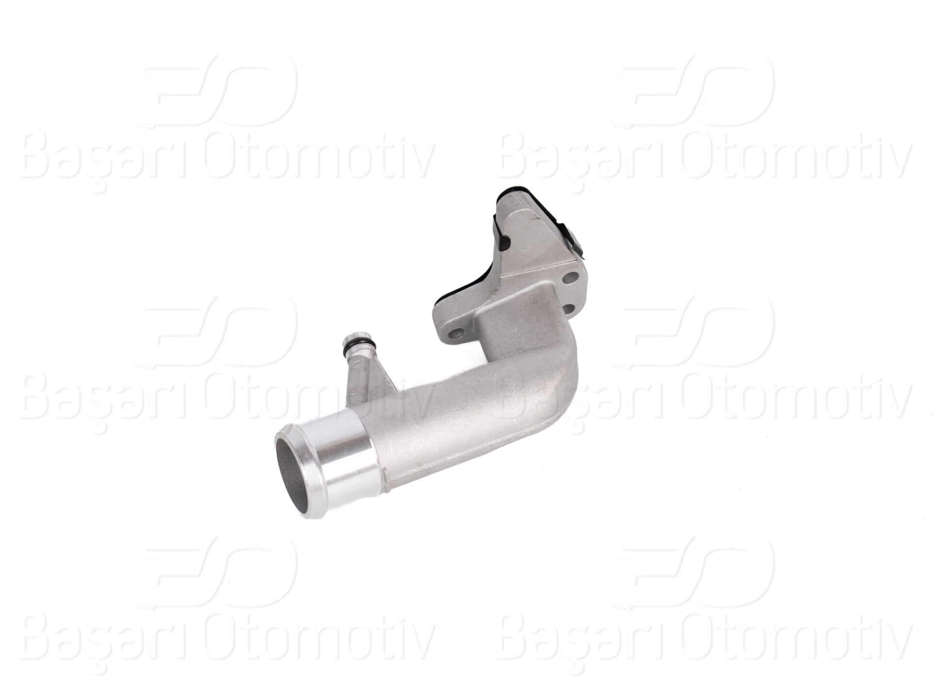 Volkswagen T5 2.5 TDI 2003 - 2009 Su Borusu