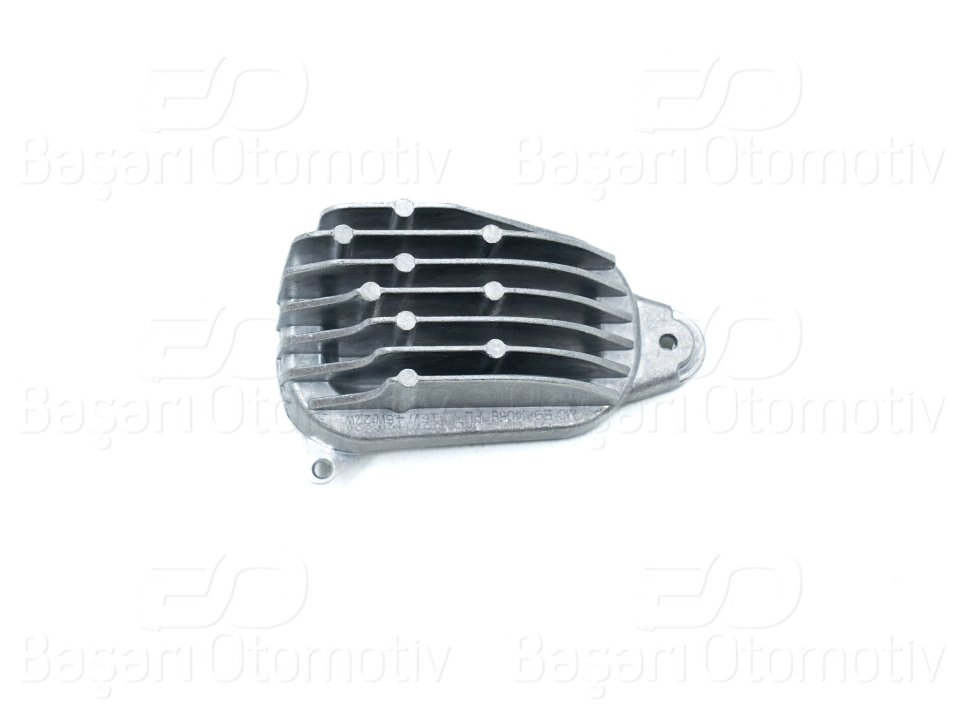 Audi Q5 2013 - 2016 Sağ Far Beyni Led Modülü