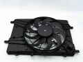 Opel Astra J 2010 ve Sonrası Uyumlu Fan Motoru Davlumbazlı