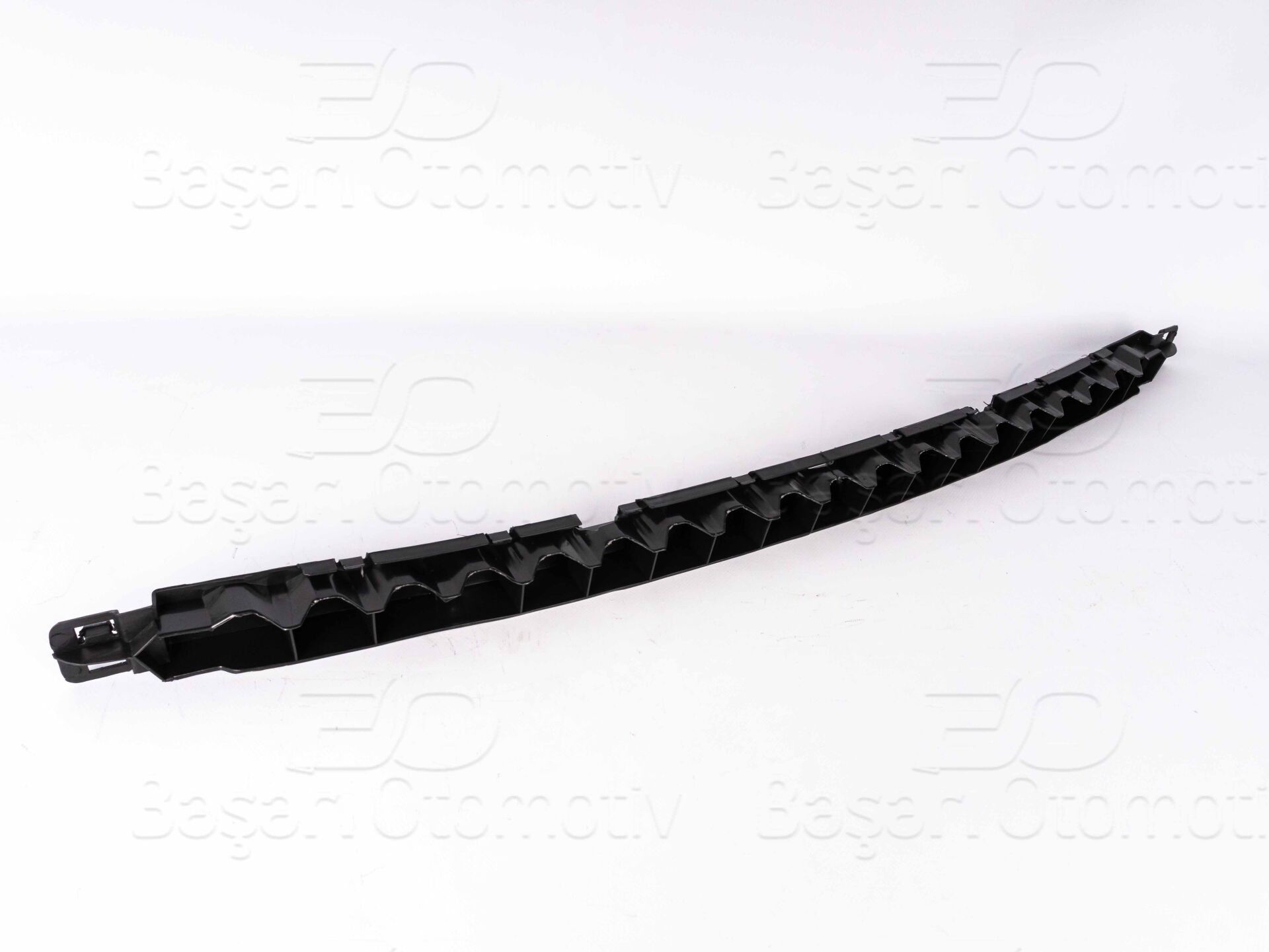 Volkswagen Polo 2002-2009 Arka İç Tampon Tespit Çıtası
