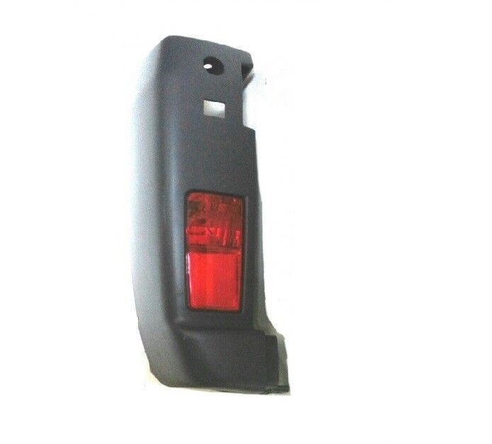 Ducato Arka Tampon Köşe Sol 2007 Sonrası Uyumlu