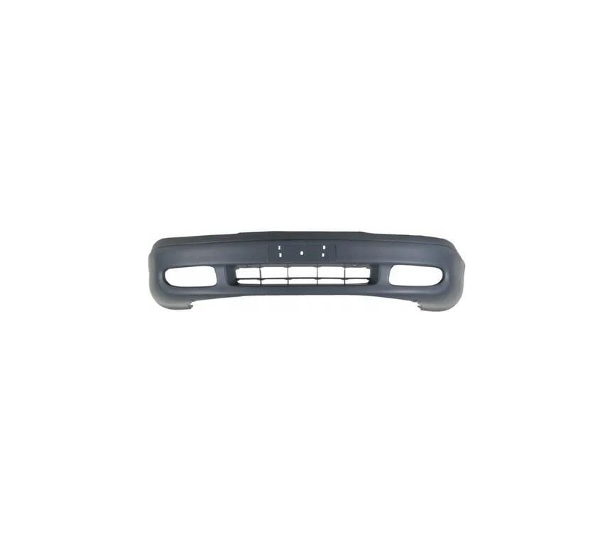 ÖN TAMPON SİYAH MAZDA 626 1992-