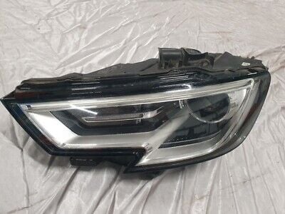 ÖN FAR SOL XENON A3 2017-