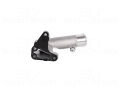 Volkswagen T5 2.5 TDI 2003 - 2009 Su Borusu