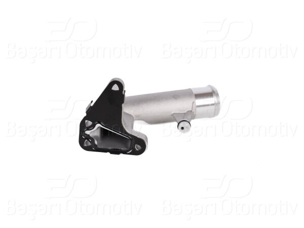 Volkswagen T5 2.5 TDI 2003 - 2009 Su Borusu