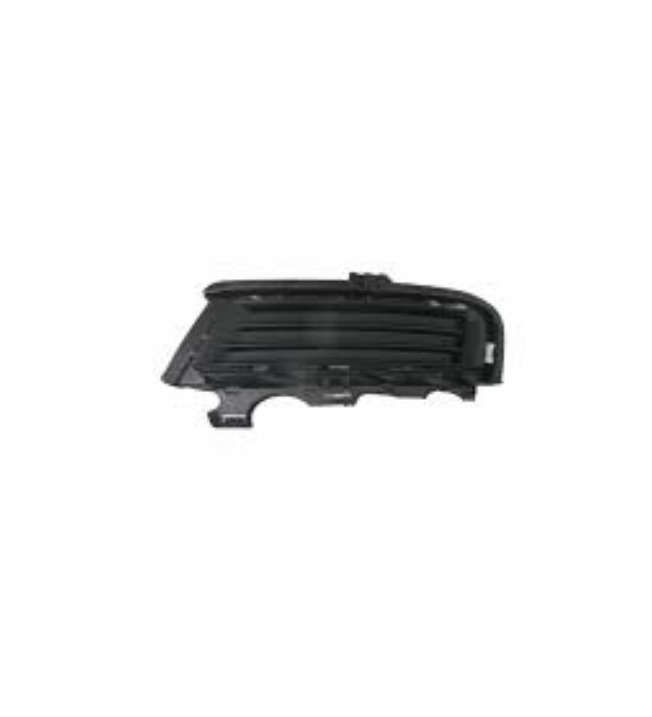 Volkswagen Golf 7 2013-2018 Sol Sissiz Tampon Izgarası