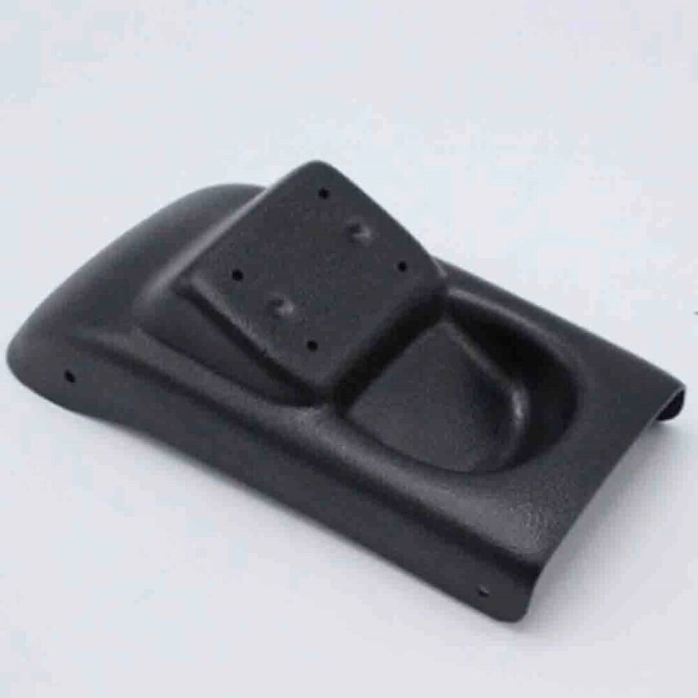 Citroen C3 Uyumlu Yedek Parça 2010+ Kolçak Ayağı Bağlantı Aparatı