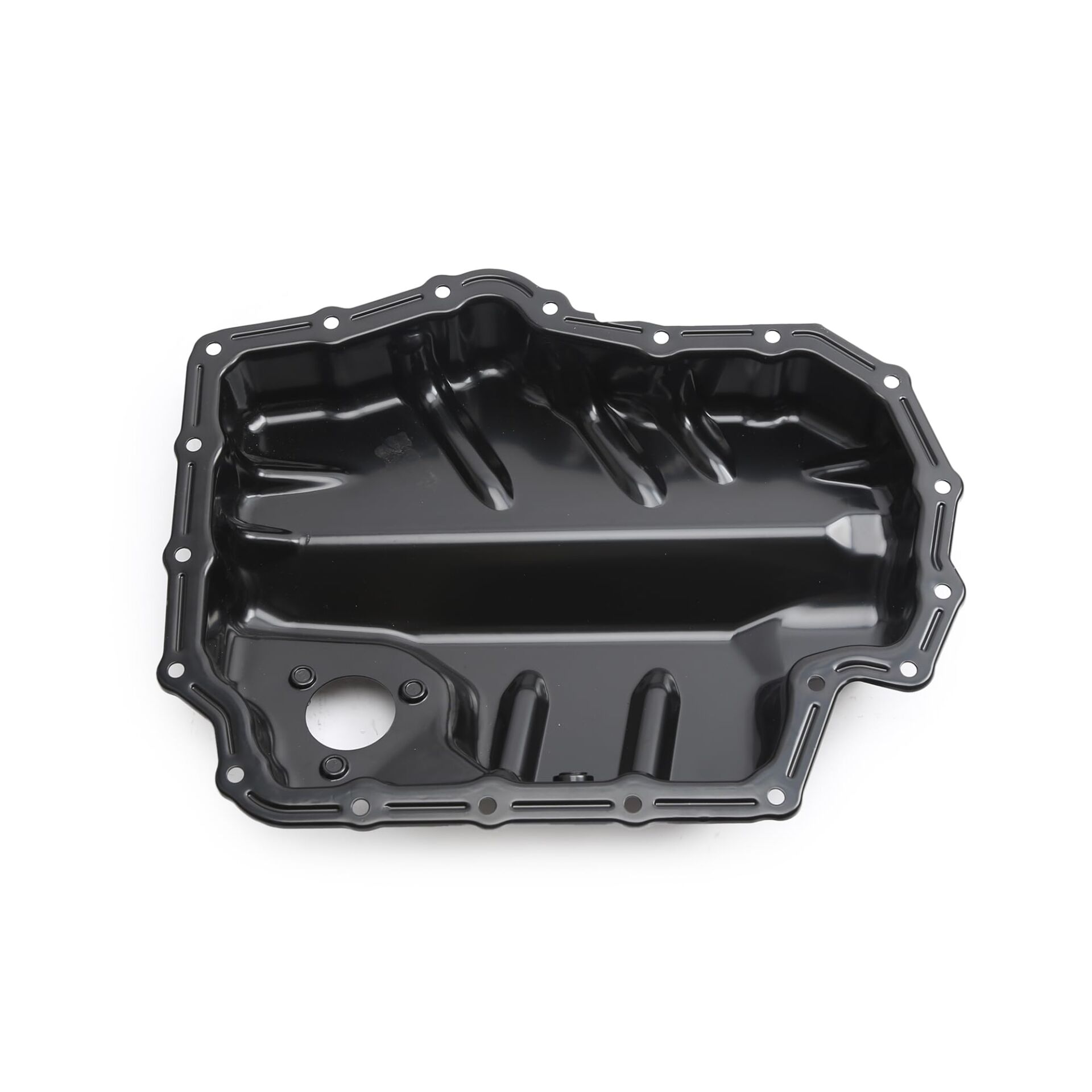 Volkswagen Golf 7 1.4 TSI Jetta 1.4 2013 - 2016 Yağ Karteri Sensörlü