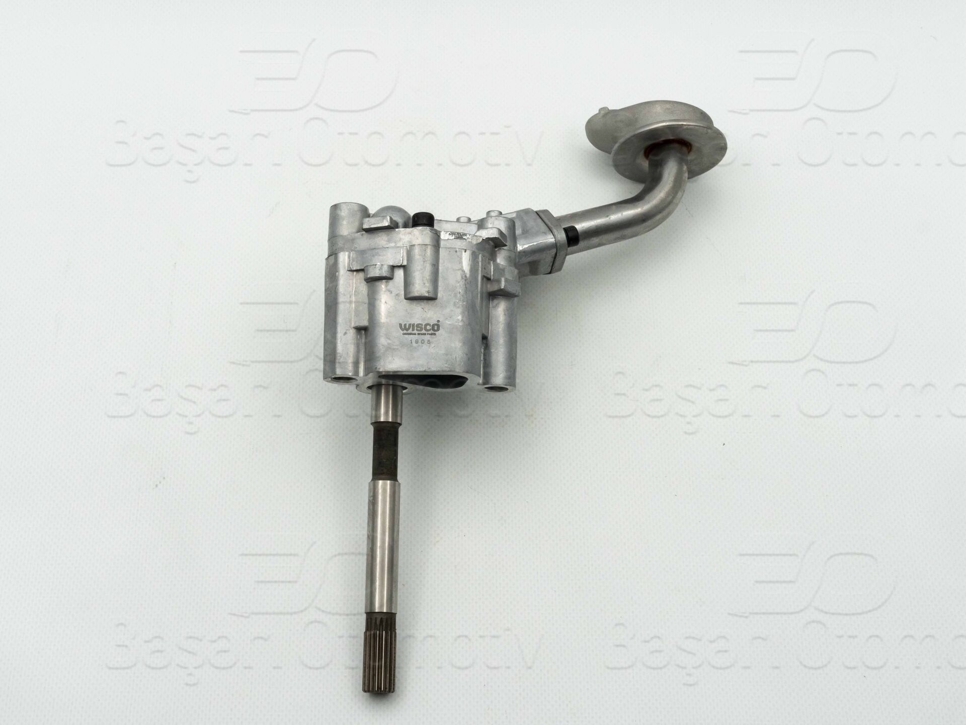 Volkswagen Golf 3 Passat 1992 ve Sonrası Uyumlu Yağ Pompası