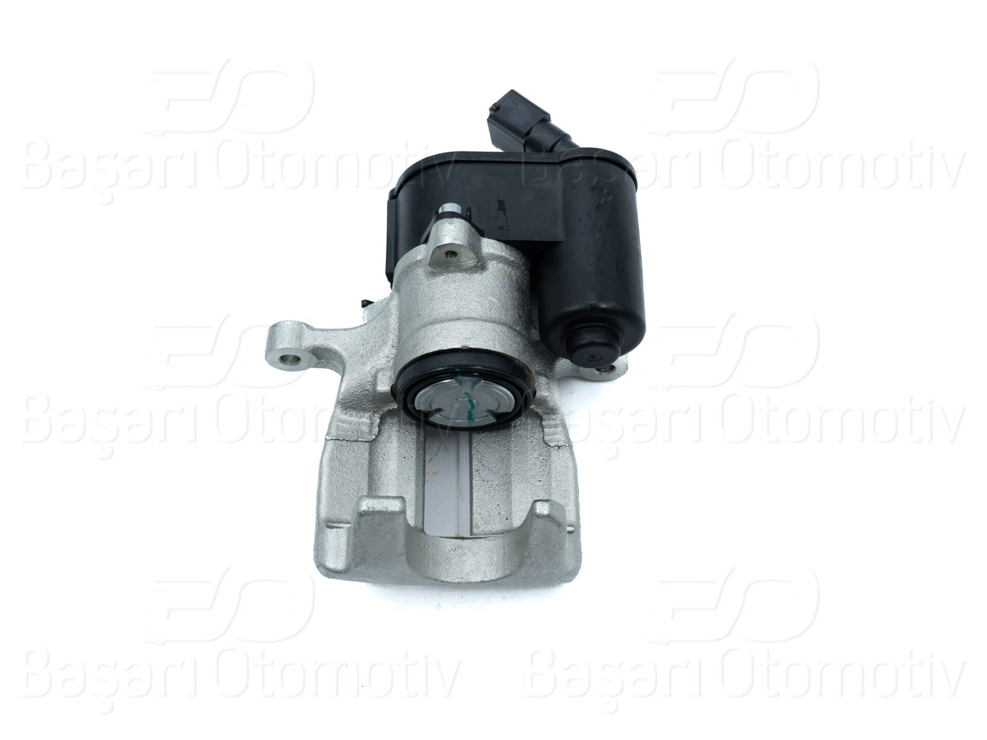 Audi A6 C6 2.0 2.4 2.8 3.0 3.2 4.2 TFSI 2005-2011 Arka Sol Fren Kaliperi (Motorlu)