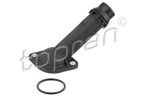 Volkswagen Passat 2001 Sonrası TDI Su Flanşı