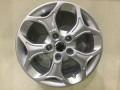 ASK4484 7X16 5X120 ET65 65,1 SILVER